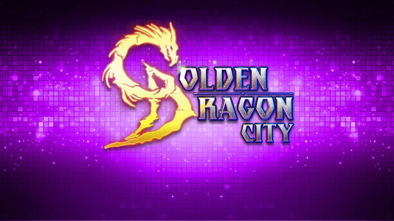 Golden Dragon City sweepstakes game — play at Northeast TelConnect or online at playgd.city